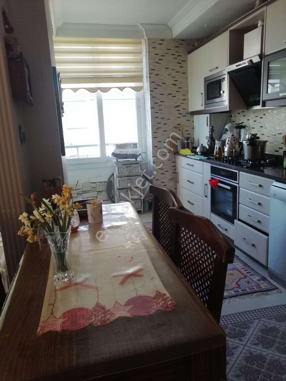 Beyazevlerde 3+1 Cadde Üzeri K Doğalgazlı K Mutfak - Görsel 5