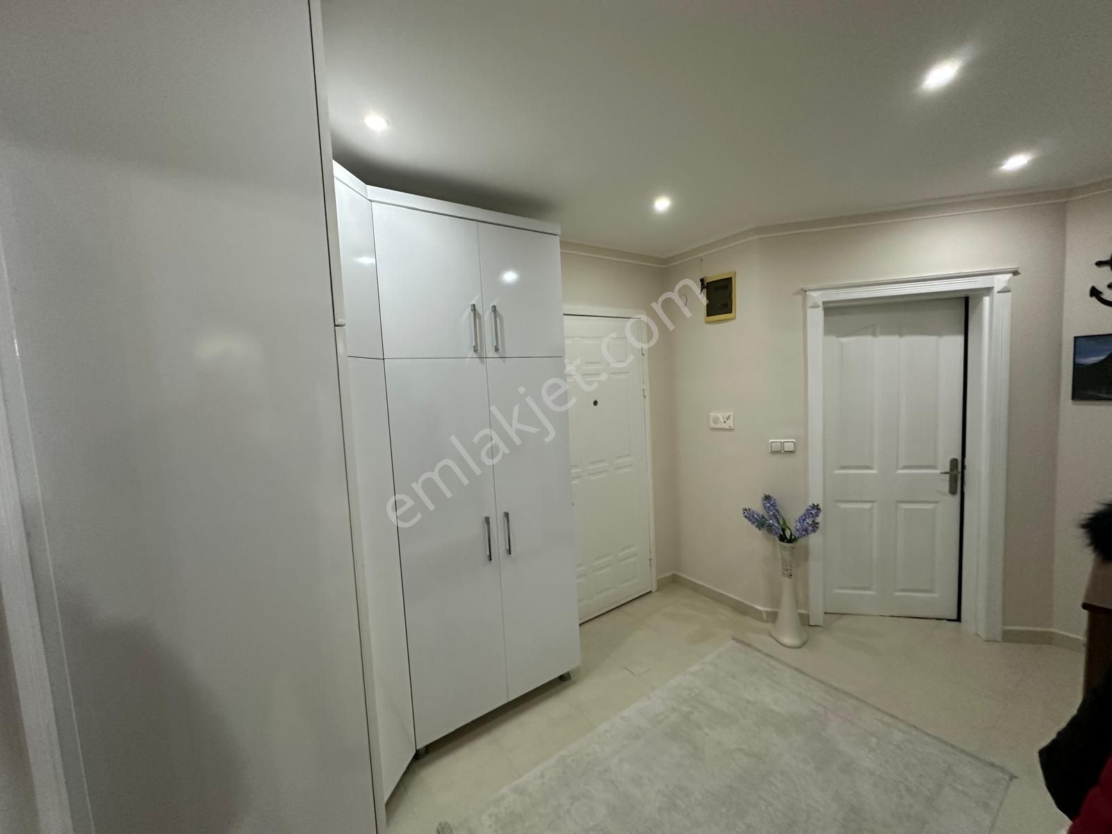 Alanya Mahmutlar Mah.full Eşyalı Satılık 2+1 Daire - Görsel 28
