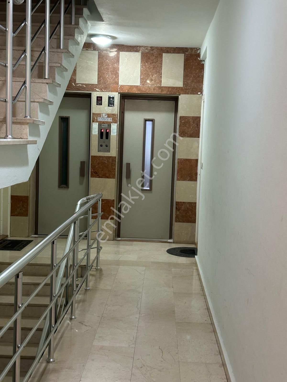 Alanya Mahmutlar Mah.full Eşyalı Satılık 2+1 Daire - Görsel 29