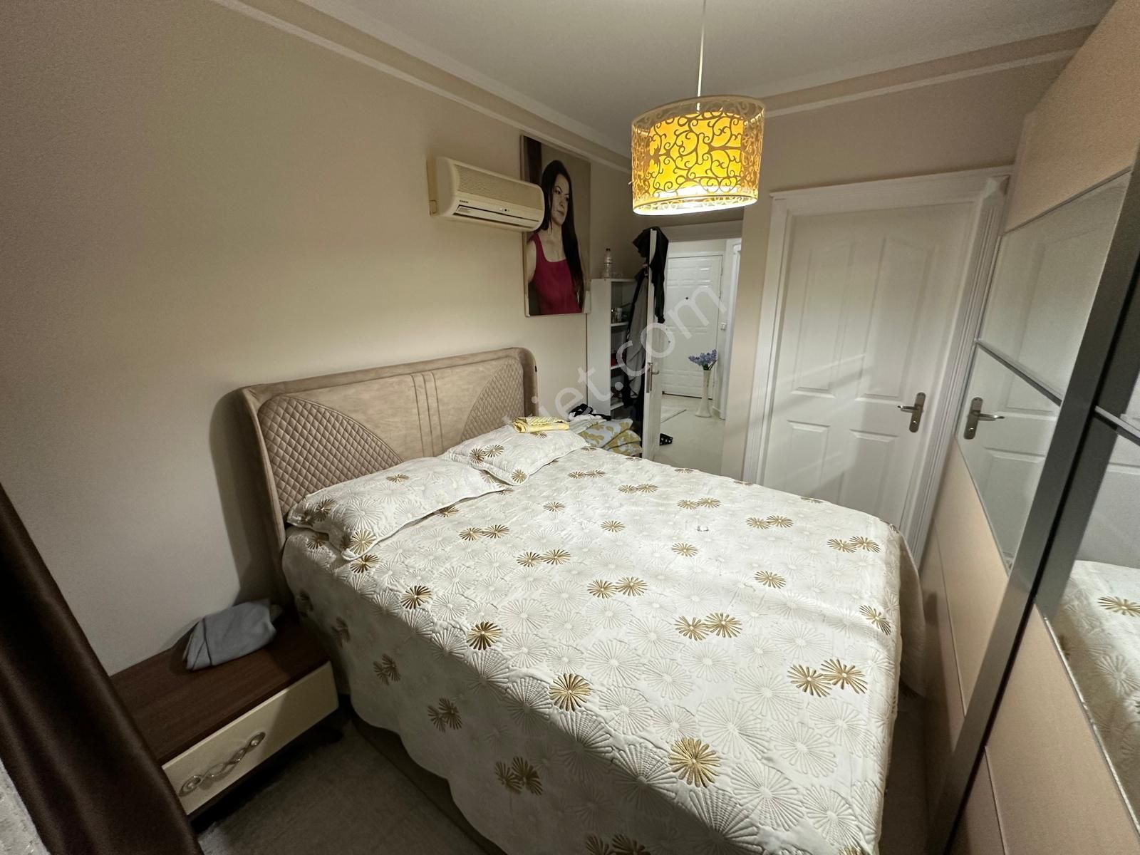 Alanya Mahmutlar Mah.full Eşyalı Satılık 2+1 Daire - Görsel 22