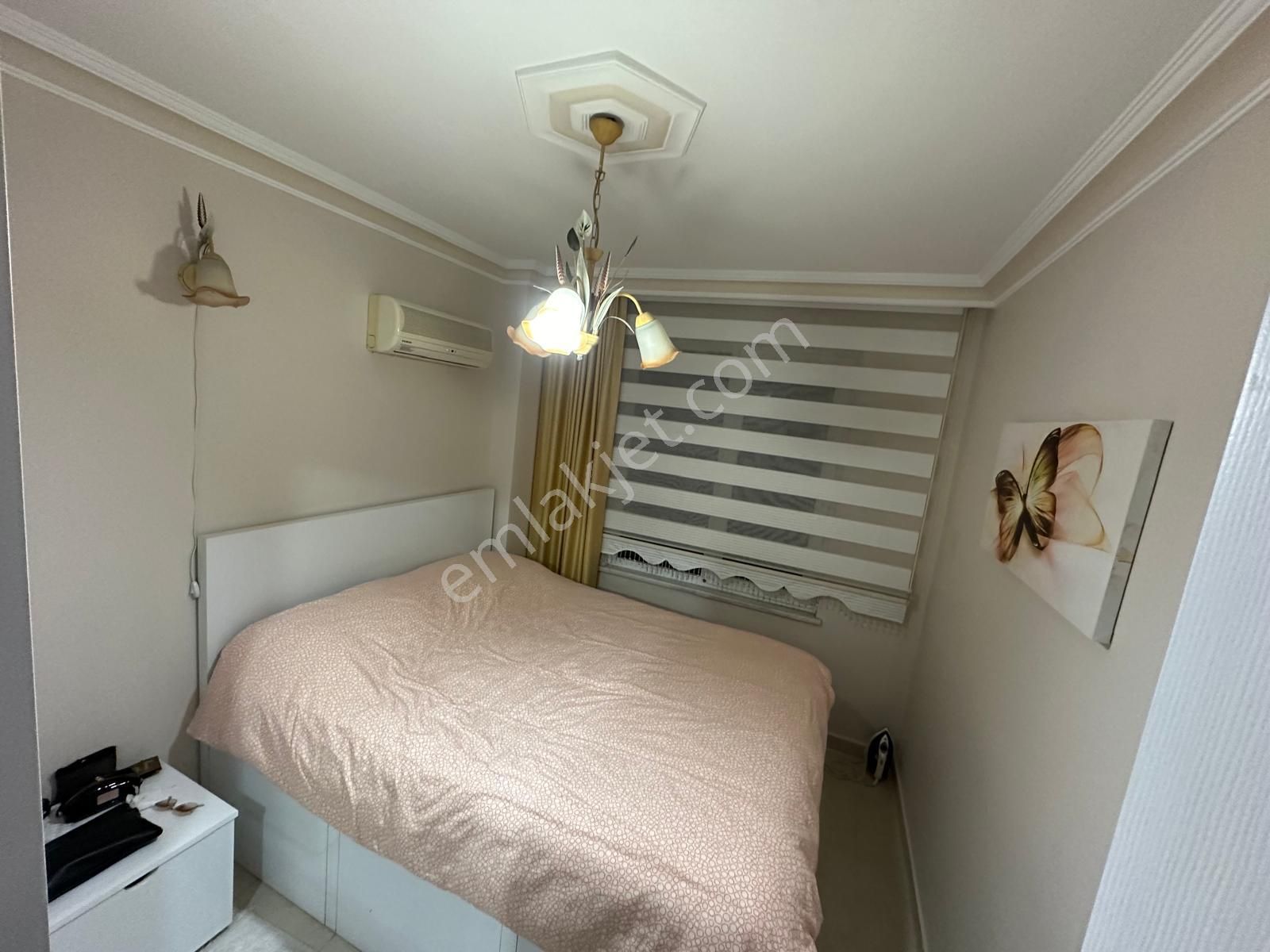 Alanya Mahmutlar Mah.full Eşyalı Satılık 2+1 Daire - Görsel 19