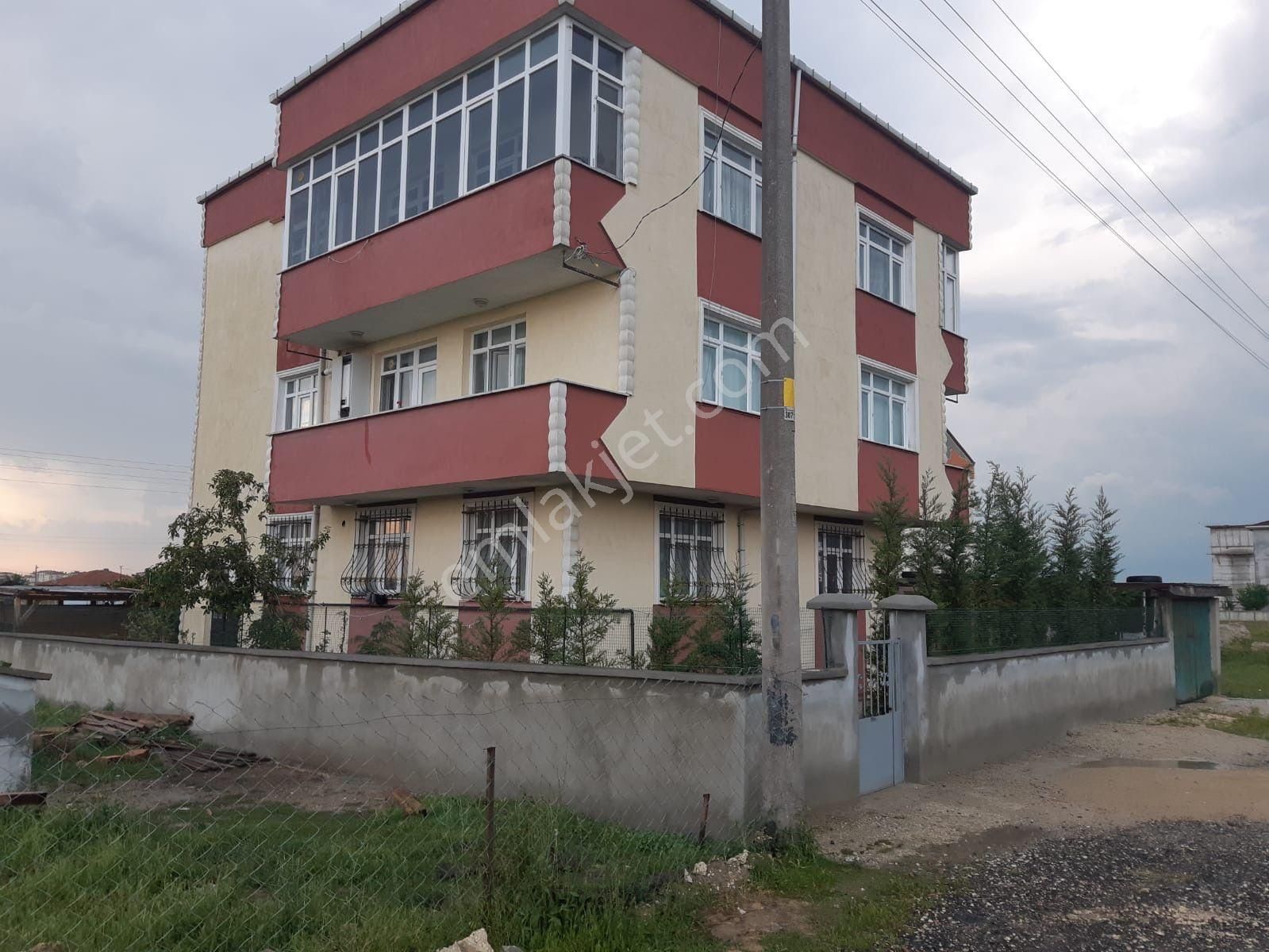 Tekirdağ Kapaklı Satılık Bina Tekirdağ Kapaklı Satılık Komple Bina