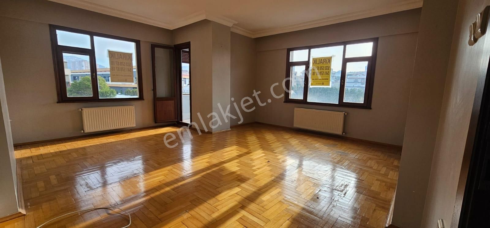 Maltepe İdealtepe Kiralık Daire İdealtepede 50. Yıl Parkına Komşu Toplu Ulaşıma Yakın Geniş 3+1