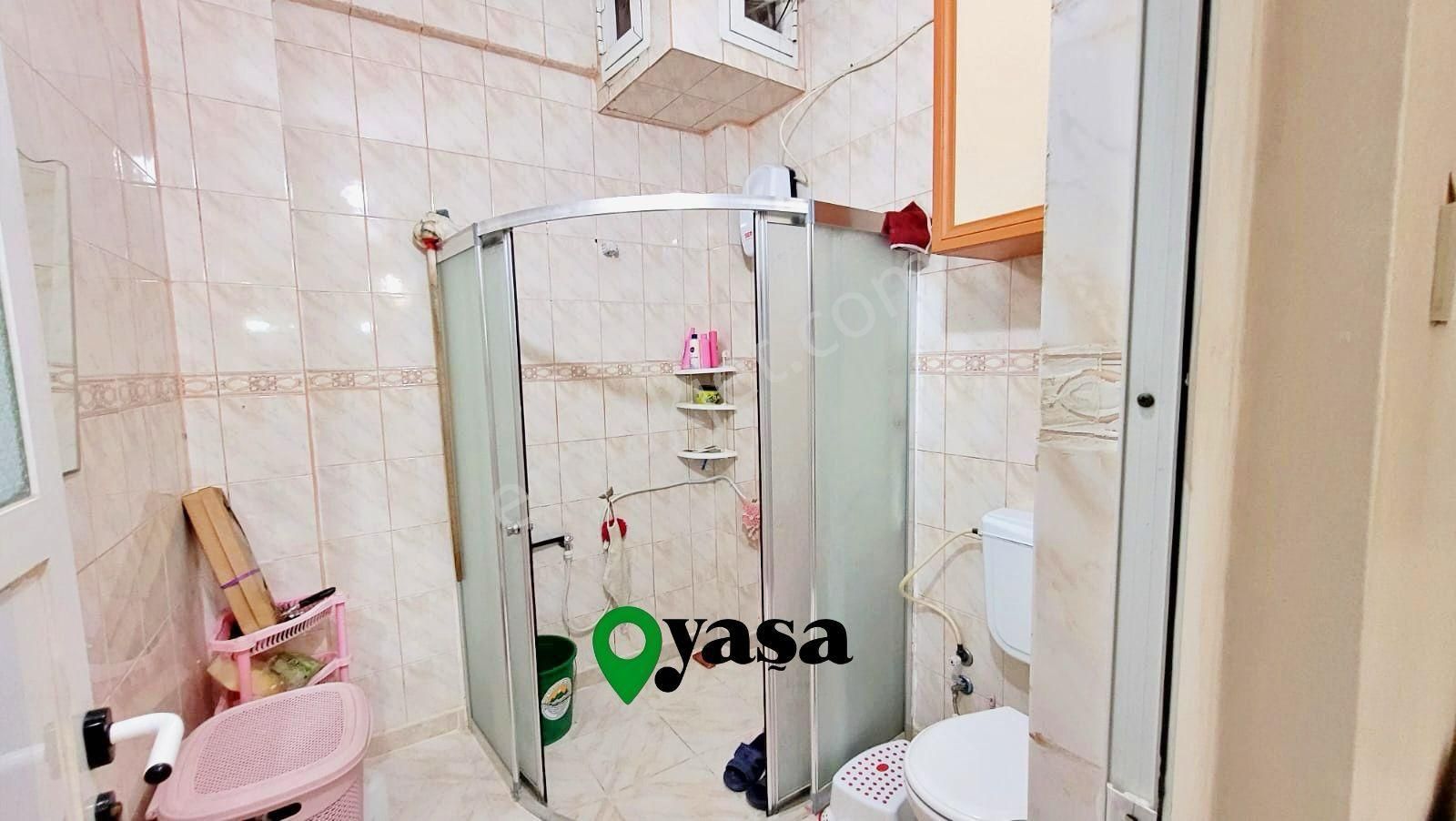 Yaşa Gyd - Toroslar Turunçlu 2 Katlı Müstakil Ev - Görsel 21