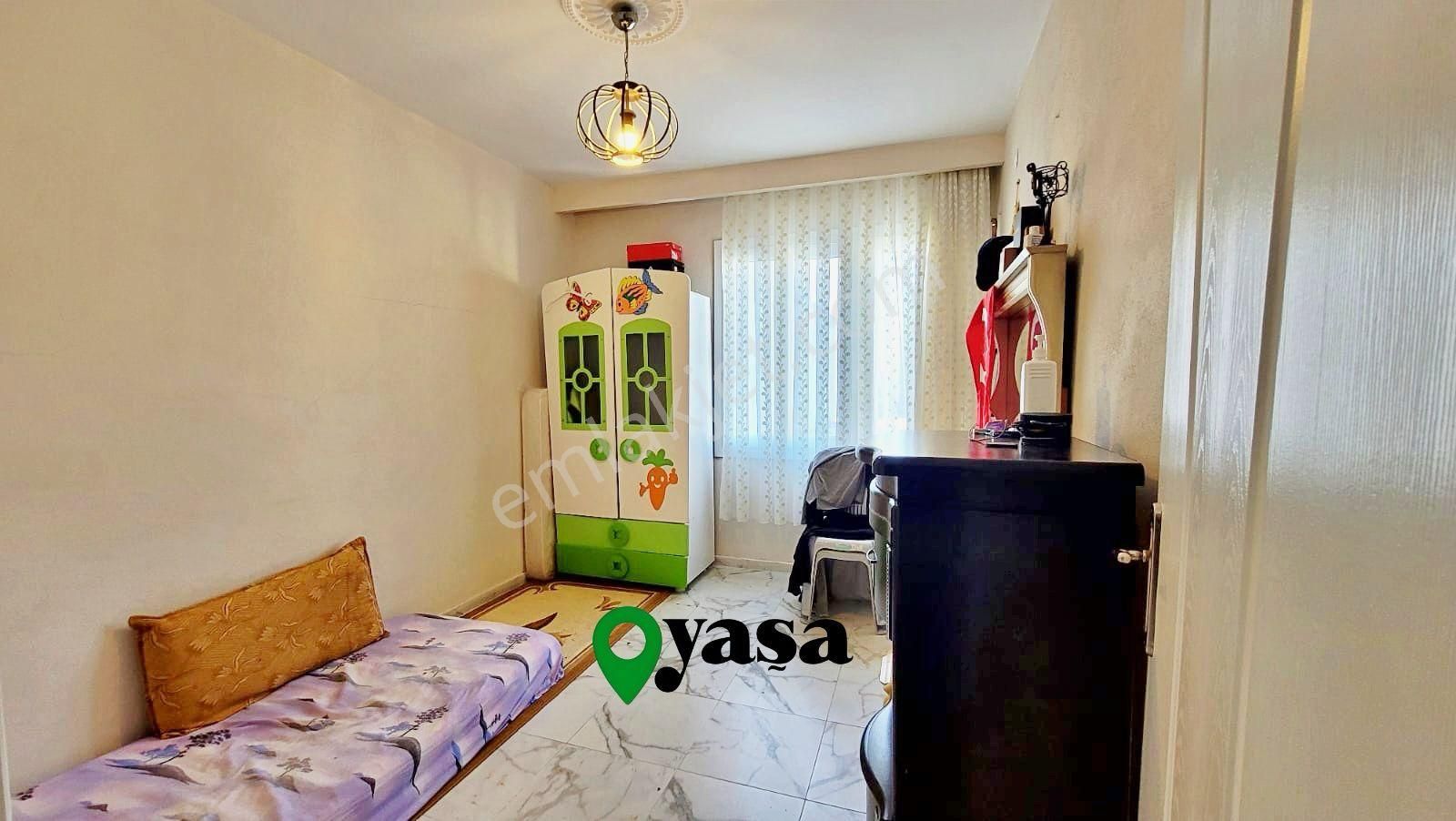 Yaşa Gyd - Toroslar Turunçlu 2 Katlı Müstakil Ev - Görsel 9