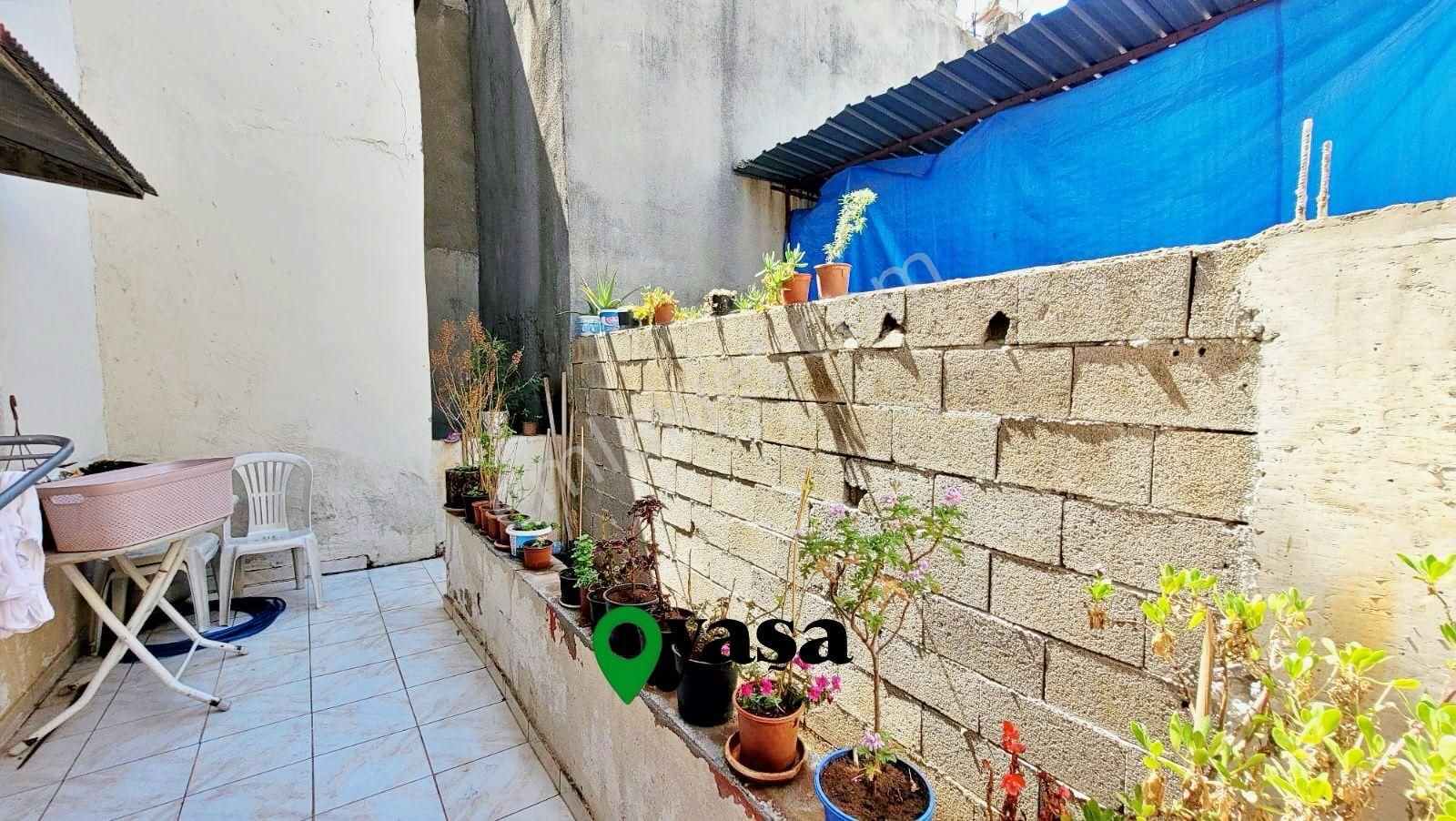 Yaşa Gyd - Toroslar Turunçlu 2 Katlı Müstakil Ev - Görsel 20