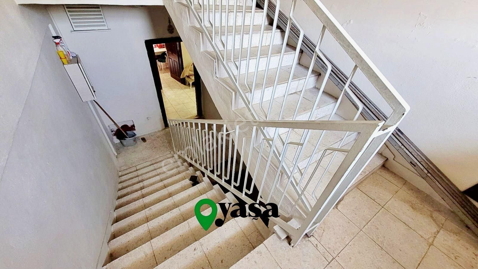 Yaşa Gyd - Toroslar Turunçlu 2 Katlı Müstakil Ev - Görsel 3
