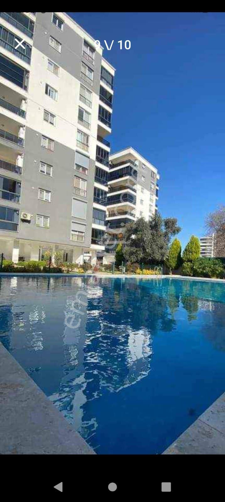 Nazilli Zafer Kiralık Daire Zafer Mah Panorama Lofe Ta Havuzlu Sıte 3+1 Kıralık Daıre