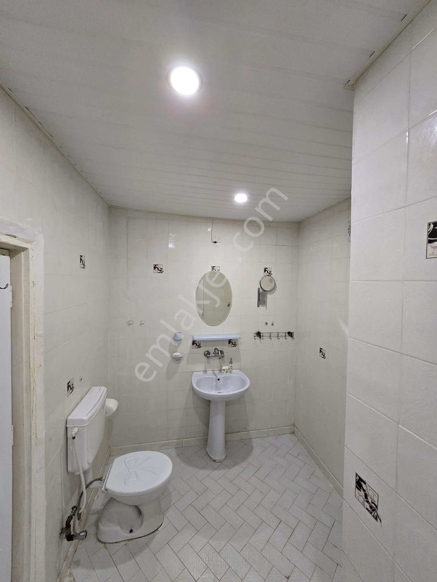 Vega'dan Soli De Full Yapıllı Satılık 3+1 Daire - Görsel 23