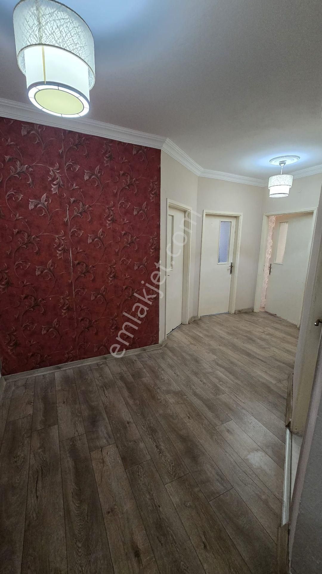 Vega'dan Soli De Full Yapıllı Satılık 3+1 Daire - Görsel 13