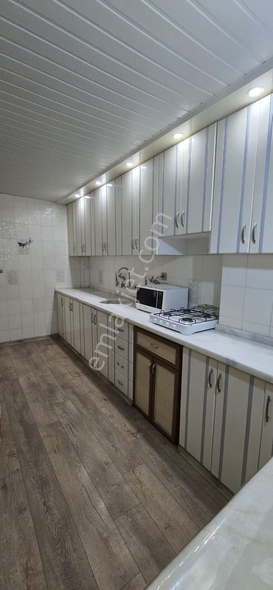 Vega'dan Soli De Full Yapıllı Satılık 3+1 Daire - Görsel 19