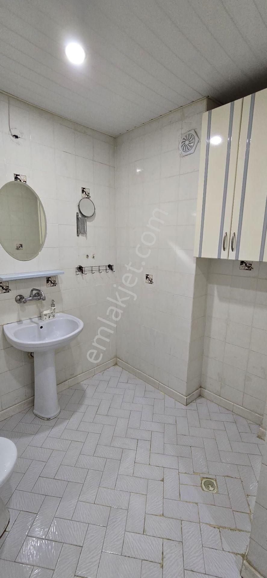 Vega'dan Soli De Full Yapıllı Satılık 3+1 Daire - Görsel 15