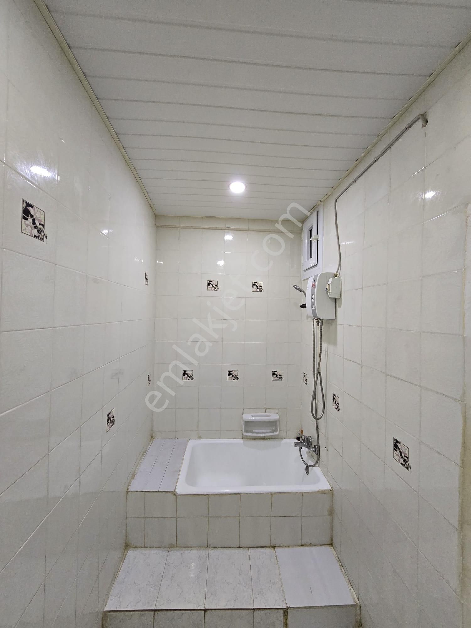 Vega'dan Soli De Full Yapıllı Satılık 3+1 Daire - Görsel 11