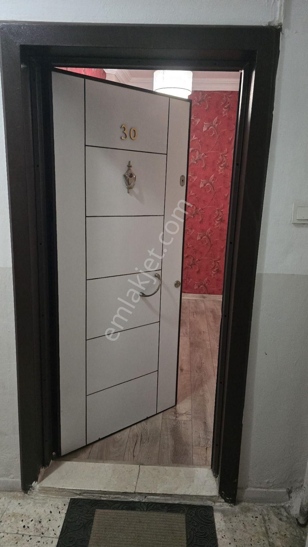 Vega'dan Soli De Full Yapıllı Satılık 3+1 Daire - Görsel 17