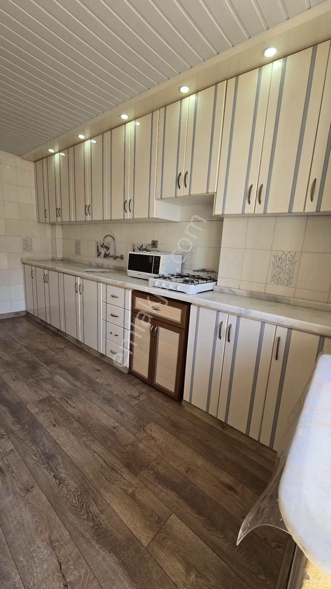 Vega'dan Soli De Full Yapıllı Satılık 3+1 Daire - Görsel 3