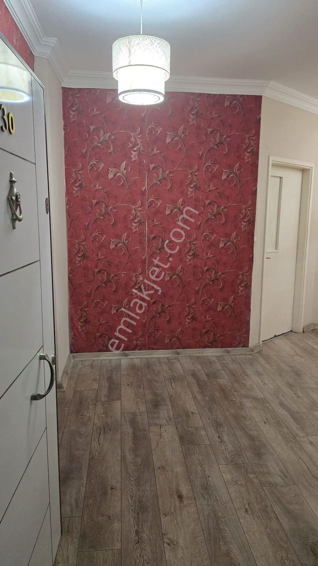 Vega'dan Soli De Full Yapıllı Satılık 3+1 Daire - Görsel 21