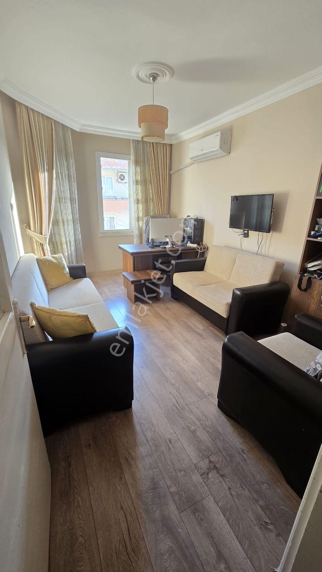 Vega'dan Soli De Full Yapıllı Satılık 3+1 Daire - Görsel 7