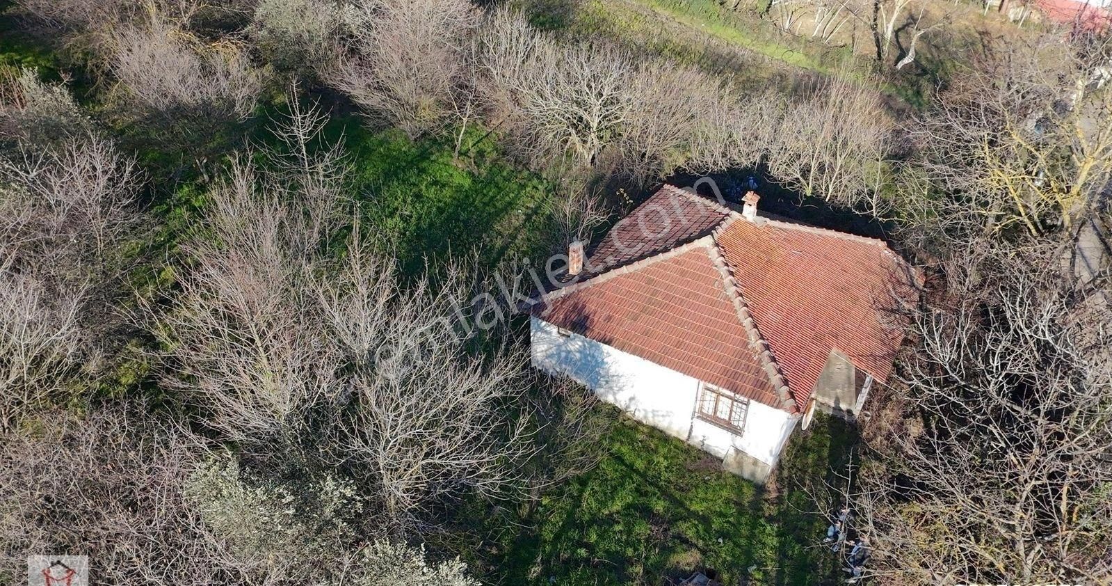 Karamürsel Karaahmetli Satılık Konut İmarlı Kardeş Gayrimenkul 'den Muhteşem Konumda Konut İmarlı Satılık Arsa