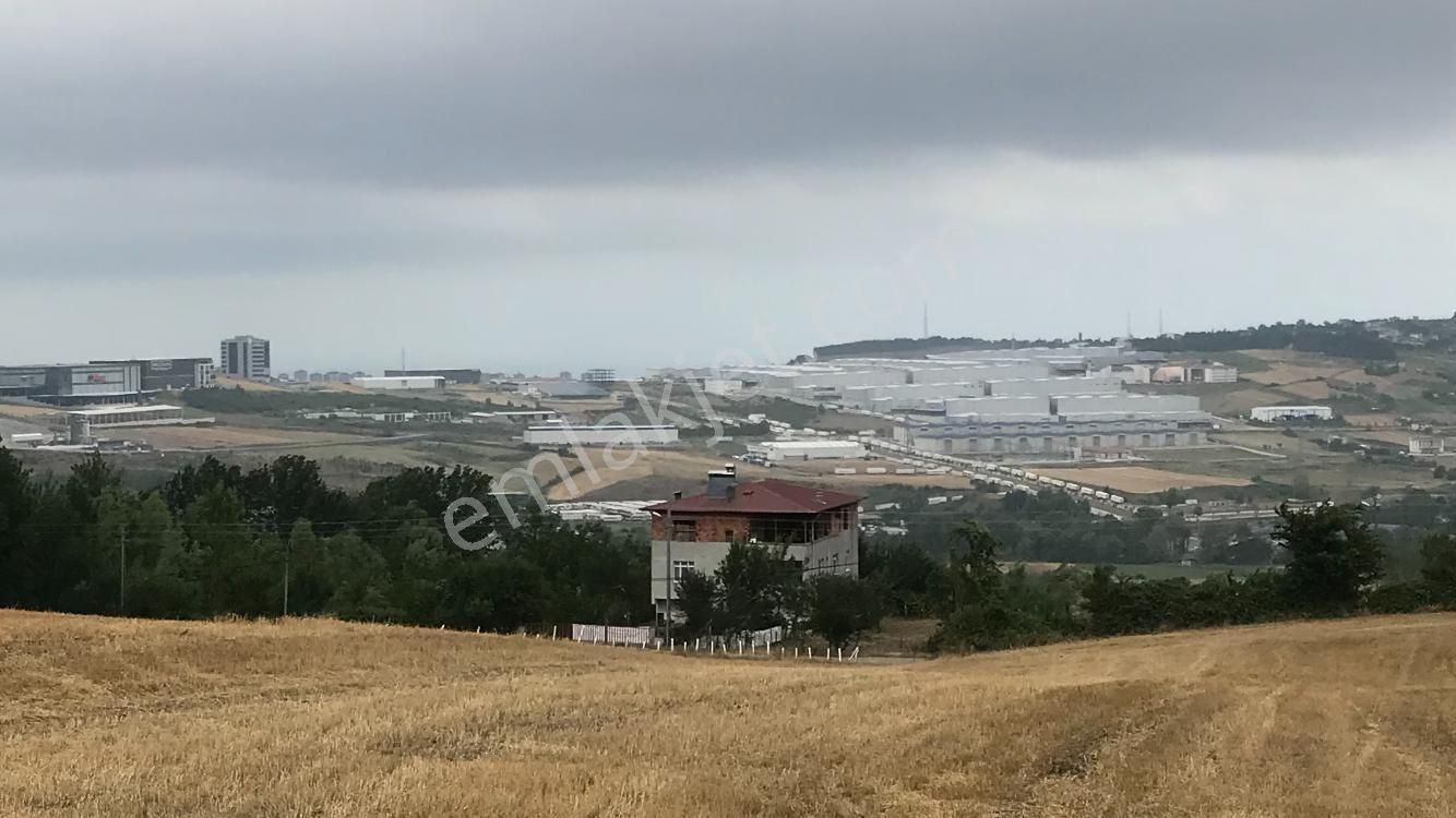 İlkadım Çivril Satılık Tarla Samsun Yeni Sanayinin Karşısı Çivrilde Satılık İmar Sınırında Tarla