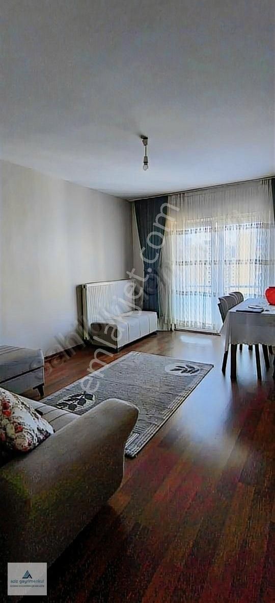 Silivri Yeni Kiralık Daire Kiptaş 2.etap Da Full Eşyalı Kiralık Daire