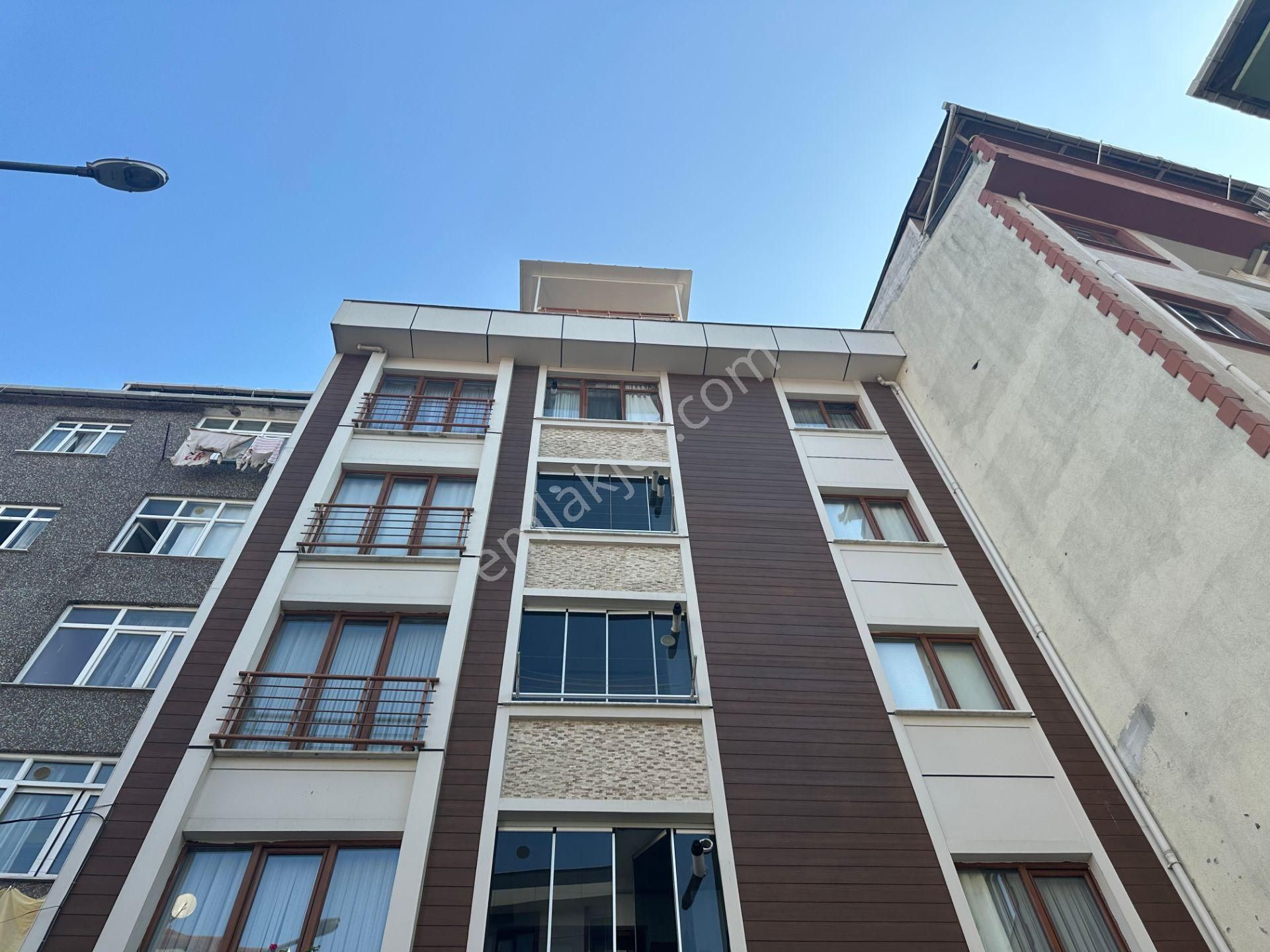 Eyüpsultan Yeşilpınar Satılık Daire Alibeyköy'de, Yeni Binada, 3+2, 145m2 Dubleks