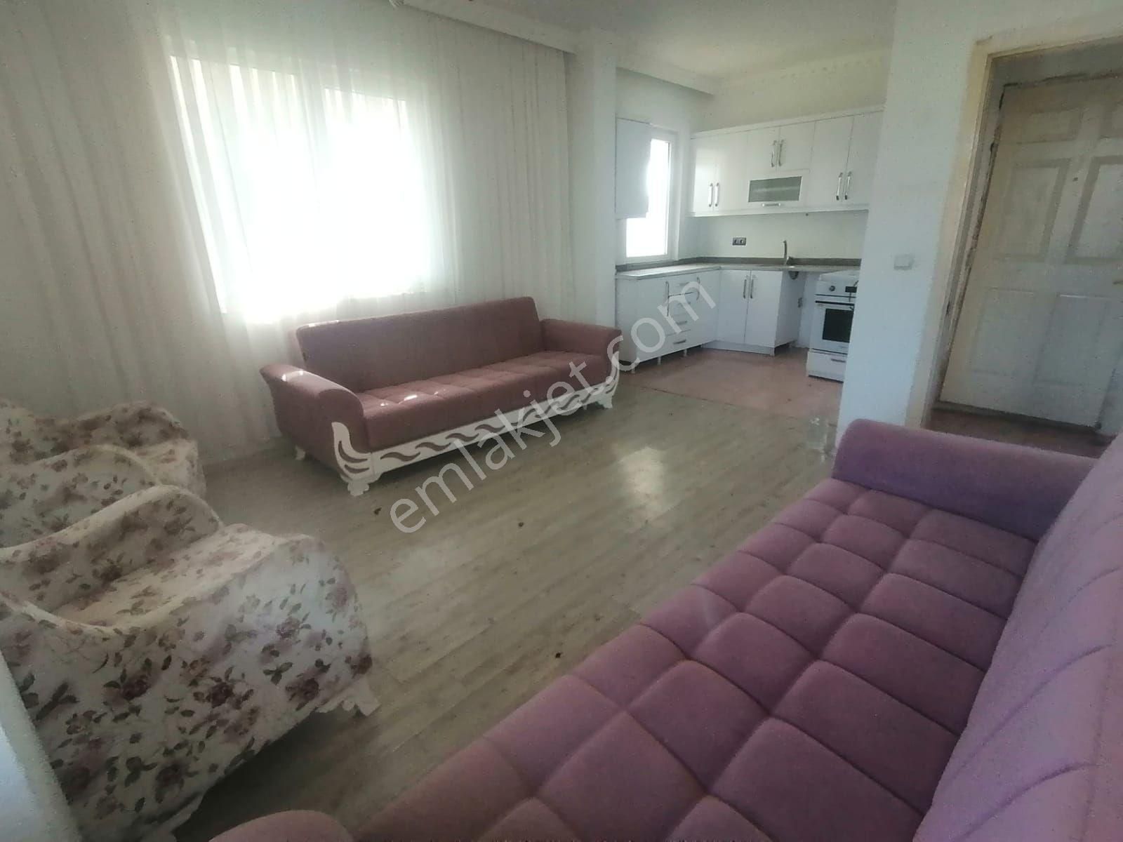 Aksu Altıntaş Kiralık Daire Altıntaş Mahallesi De 1+1kiralık 🏡