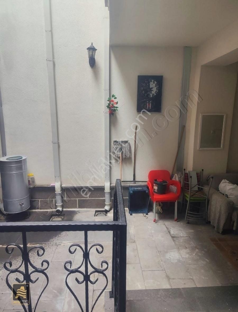 Sur Ali Paşa Satılık Daire Diyarbakır Alipaşa Sur Konaklarında Satılık 2+1 Daire