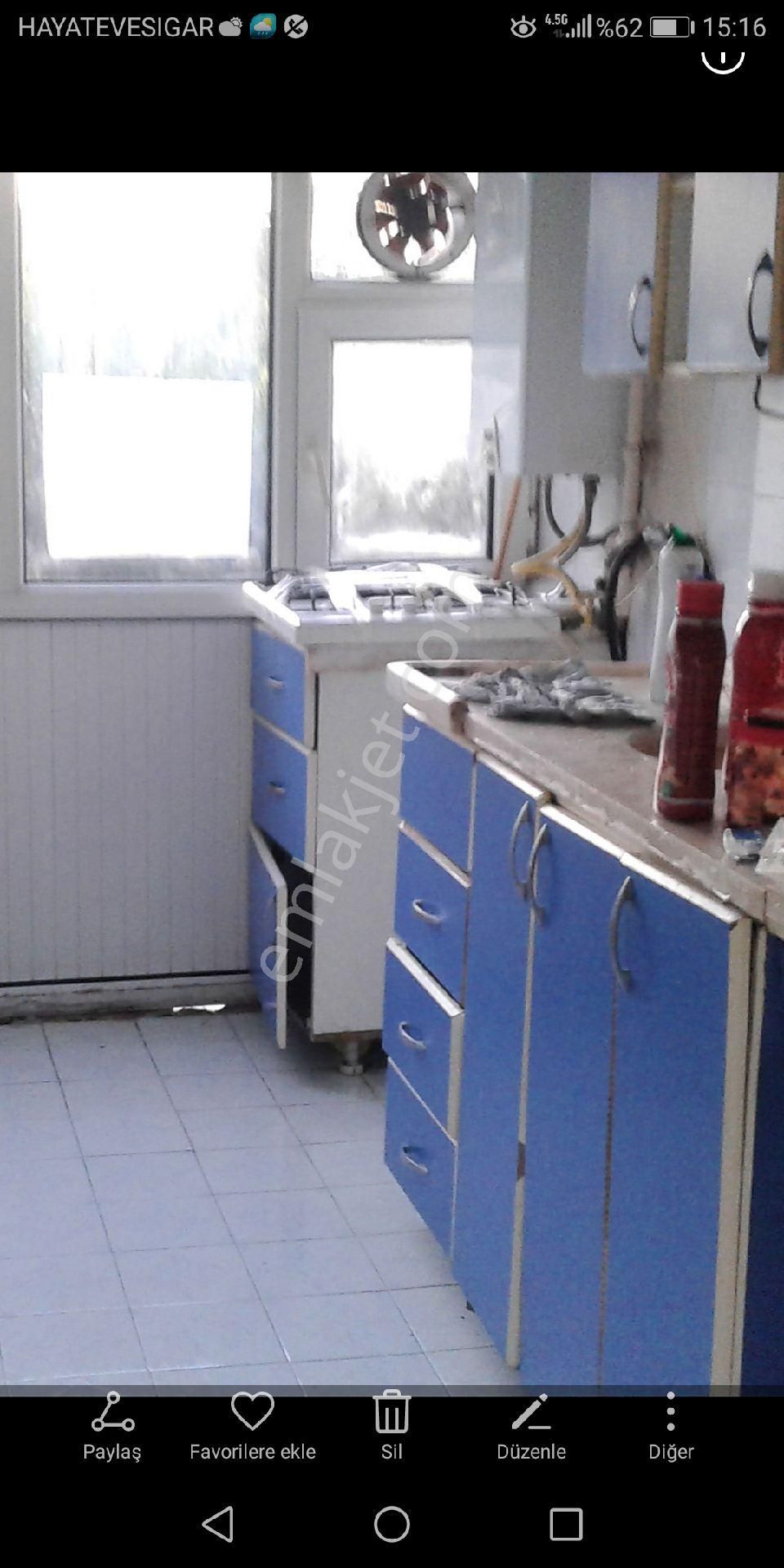 Yıldırım Ertuğrulgazi Kiralık Daire Bursa Yıldırım Kaplıkayada Kiralik Sıte Icı Daire