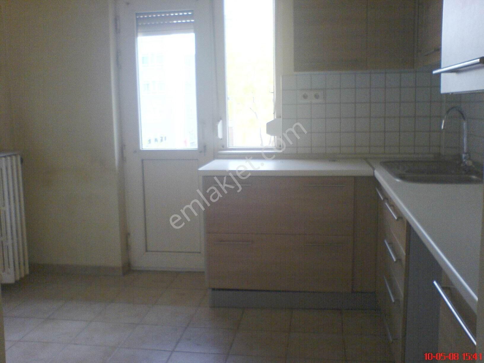 Çankaya Kültür Kiralık Daire Kocatepe Kiralık Otoparklı Asansörlü 3+1 Konut