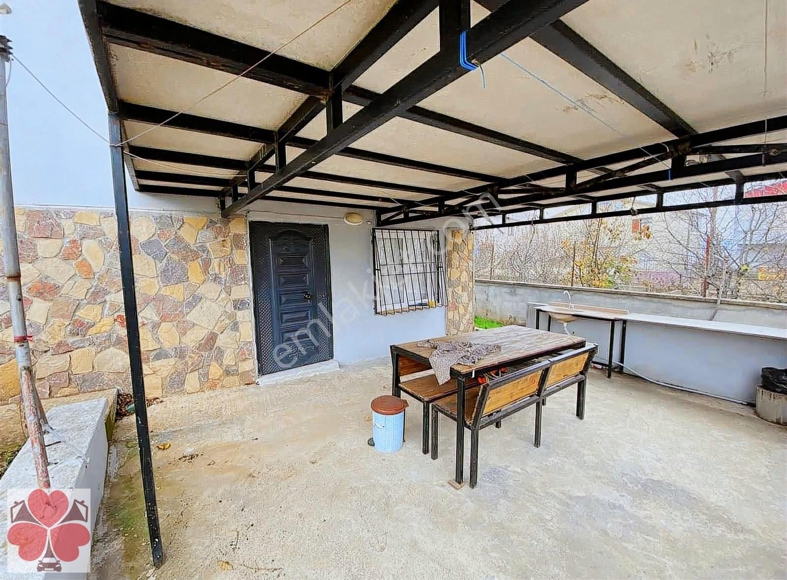 Yonca'dan Mersin Toroslar Ayvagedığınde Satılık Müstakil Ev. - Görsel 18