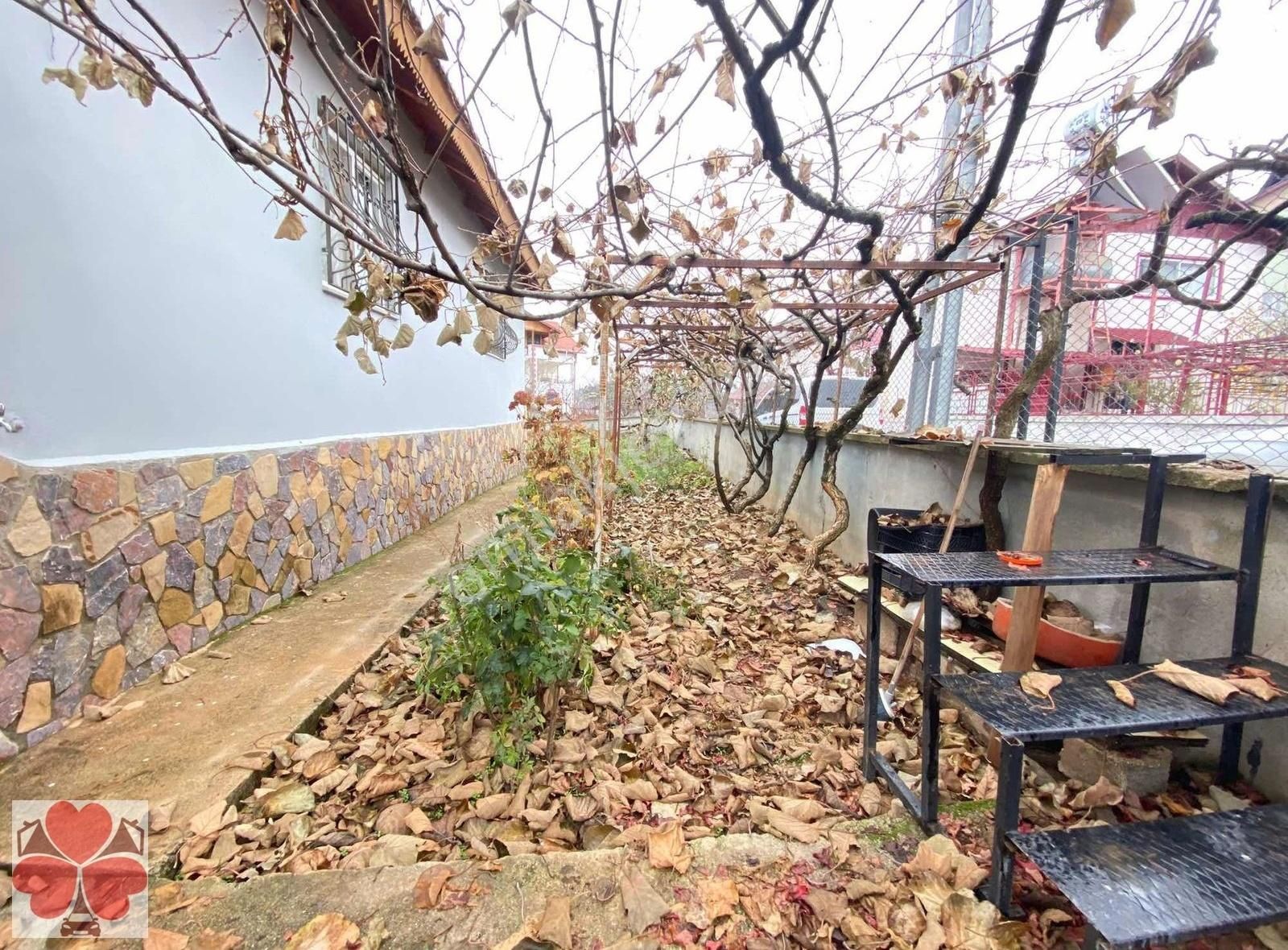 Yonca'dan Mersin Toroslar Ayvagedığınde Satılık Müstakil Ev. - Görsel 22