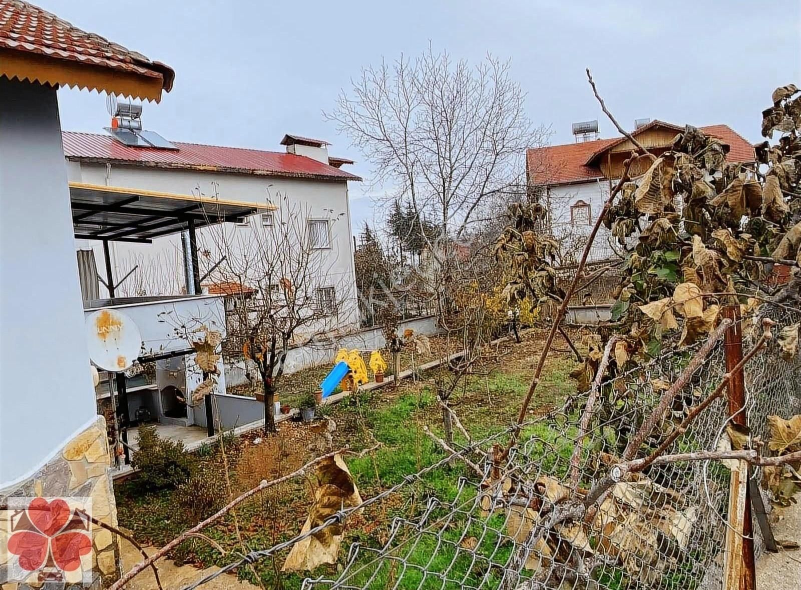 Yonca'dan Mersin Toroslar Ayvagedığınde Satılık Müstakil Ev. - Görsel 3