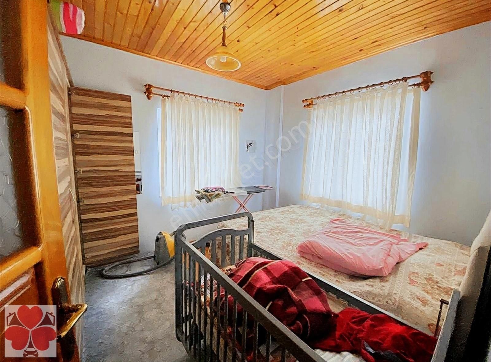 Yonca'dan Mersin Toroslar Ayvagedığınde Satılık Müstakil Ev. - Görsel 28