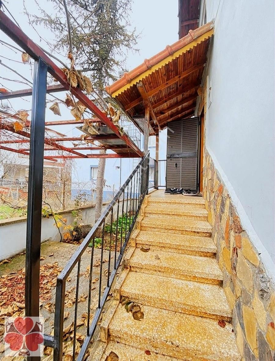 Yonca'dan Mersin Toroslar Ayvagedığınde Satılık Müstakil Ev. - Görsel 16