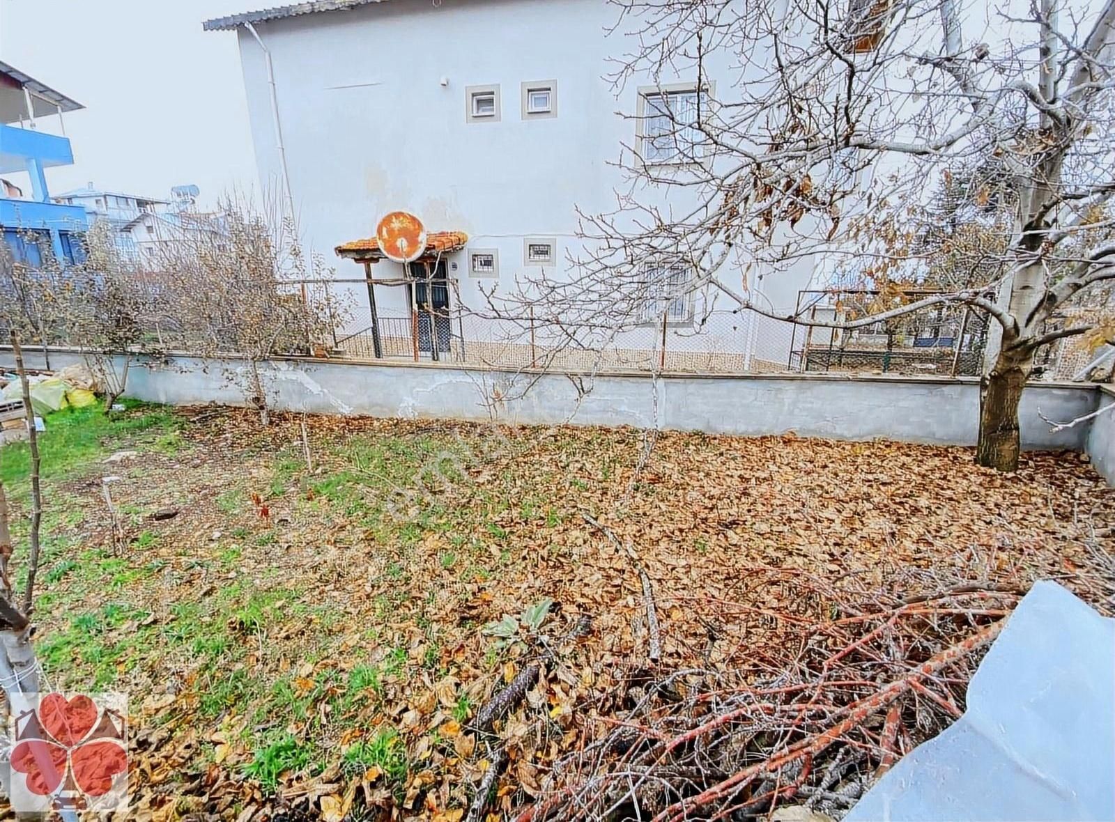 Yonca'dan Mersin Toroslar Ayvagedığınde Satılık Müstakil Ev. - Görsel 29