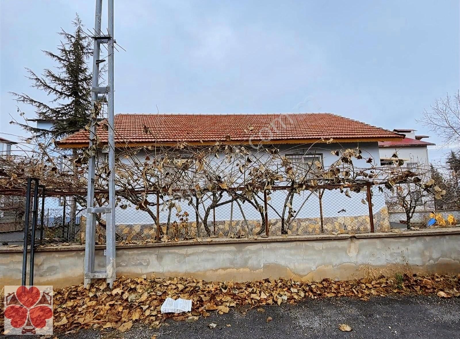 Yonca'dan Mersin Toroslar Ayvagedığınde Satılık Müstakil Ev. - Görsel 27