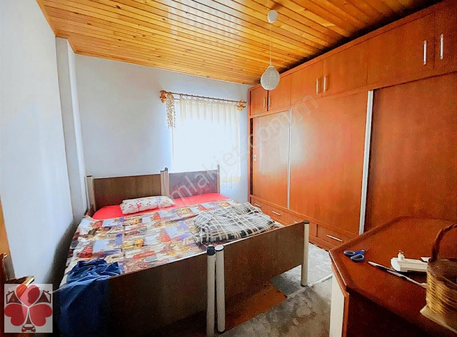Yonca'dan Mersin Toroslar Ayvagedığınde Satılık Müstakil Ev. - Görsel 25