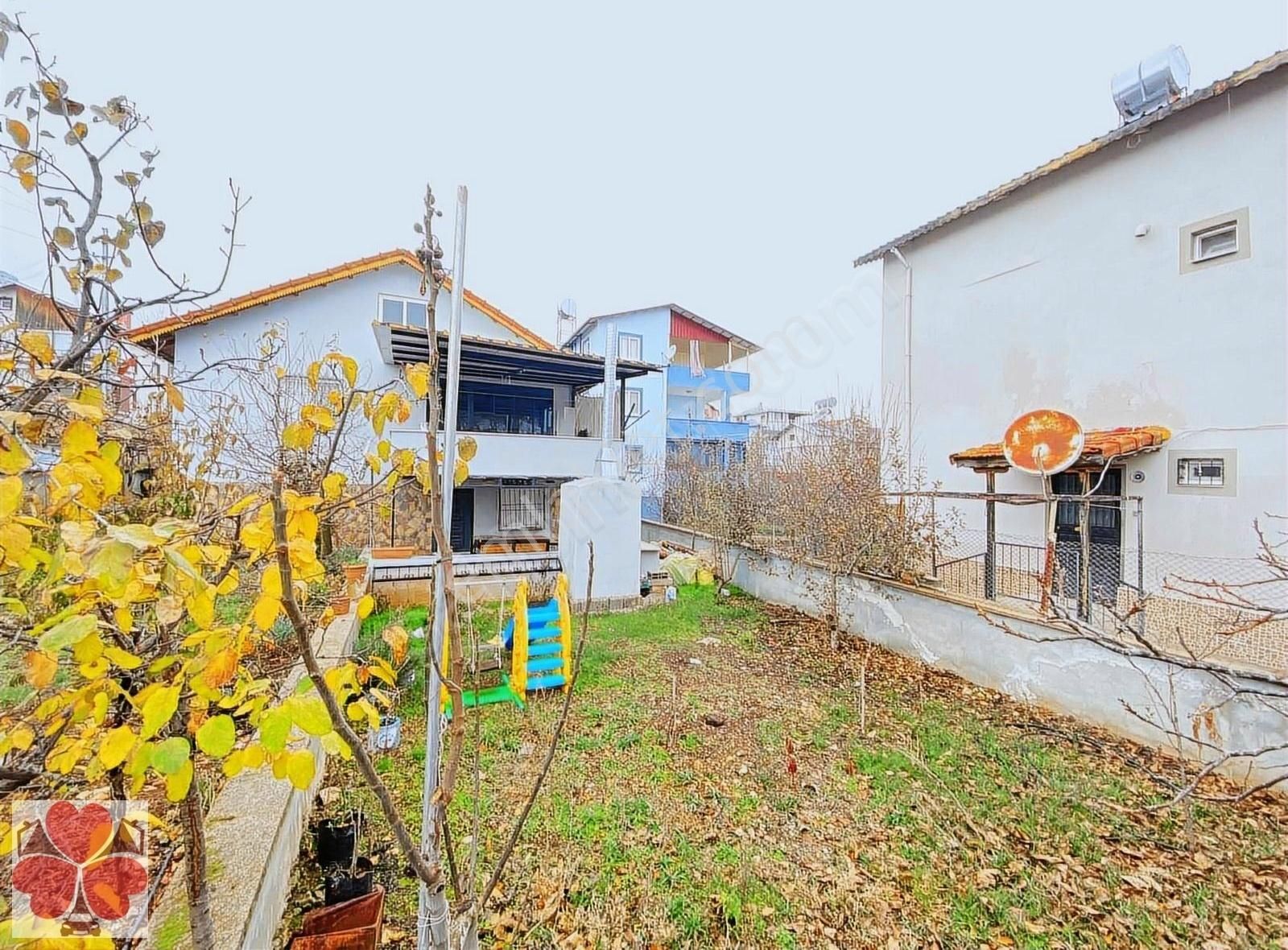 Yonca'dan Mersin Toroslar Ayvagedığınde Satılık Müstakil Ev. - Görsel 30