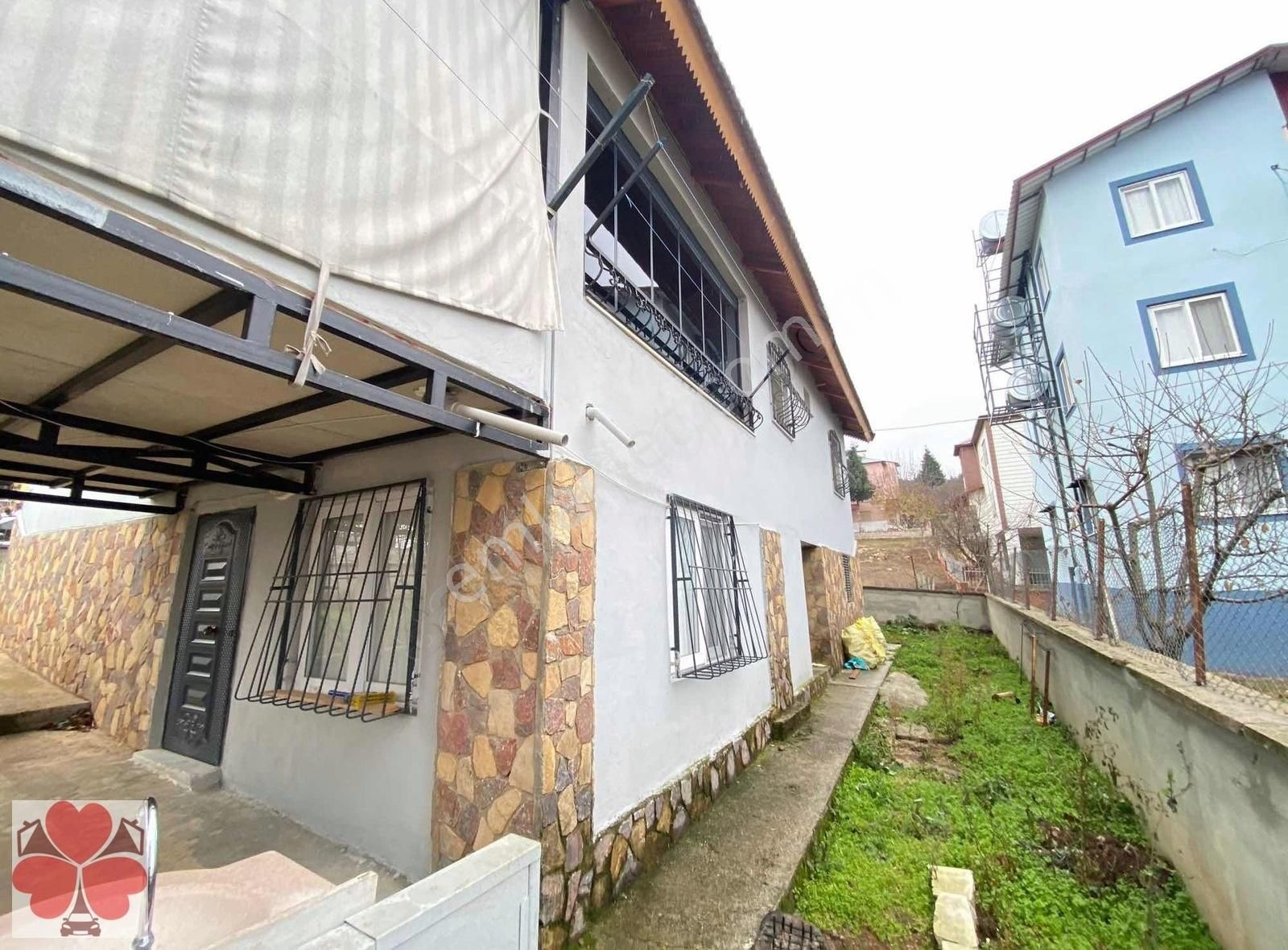 Yonca'dan Mersin Toroslar Ayvagedığınde Satılık Müstakil Ev. - Görsel 9