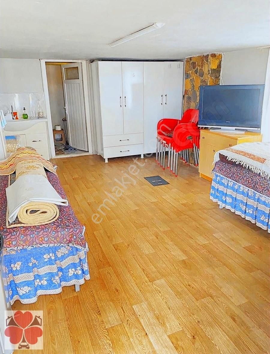 Yonca'dan Mersin Toroslar Ayvagedığınde Satılık Müstakil Ev. - Görsel 20