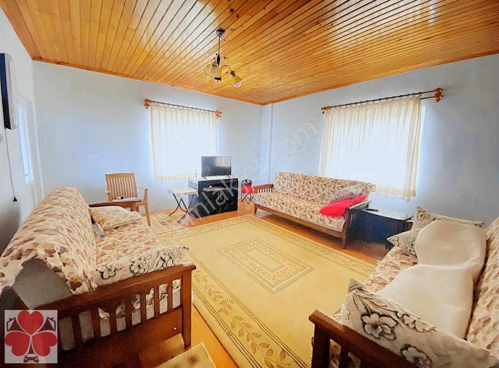 Yonca'dan Mersin Toroslar Ayvagedığınde Satılık Müstakil Ev. - Görsel 26