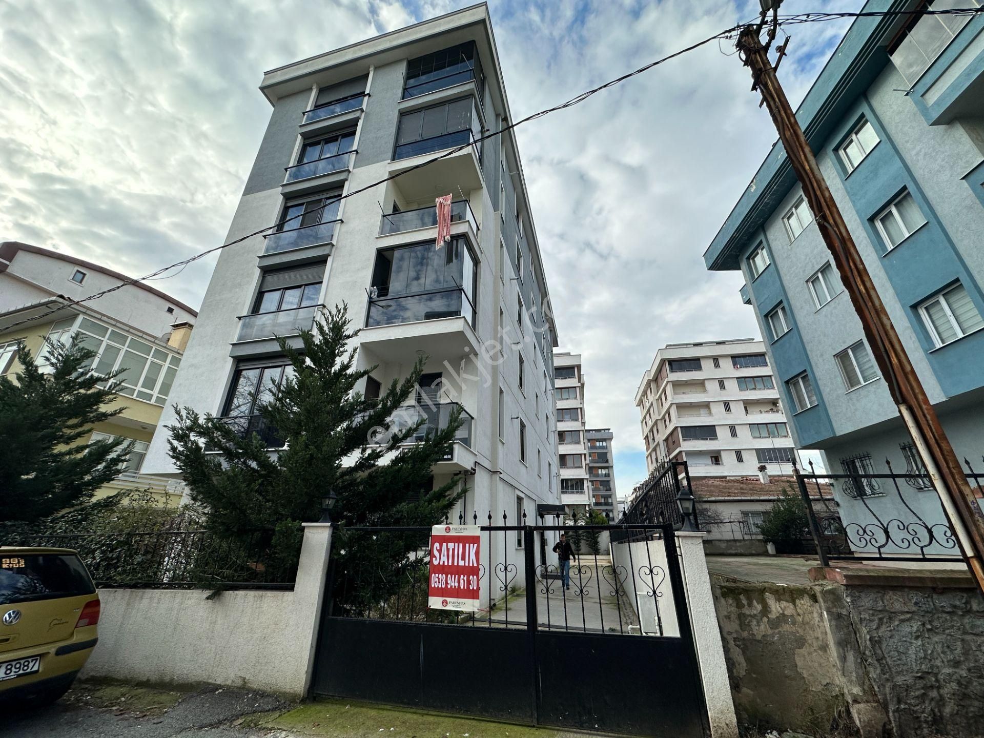 Pendik Sapan Bağları Satılık Daire Pendik Sapanbağları Mahallesi'nde 2+1 Satılık Boş Daire