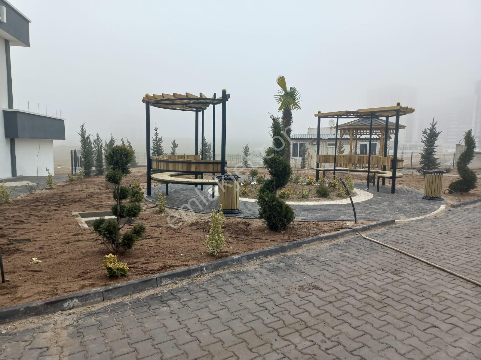 Çıtırık Tan Eryaman Göksu Mahallesinde 4+1sıfır Satılık Daire - Görsel 22