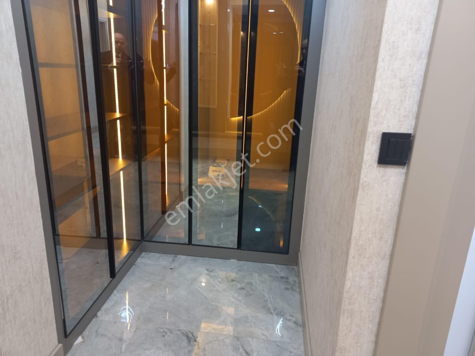 Çıtırık Tan Eryaman Göksu Mahallesinde 4+1sıfır Satılık Daire - Görsel 28