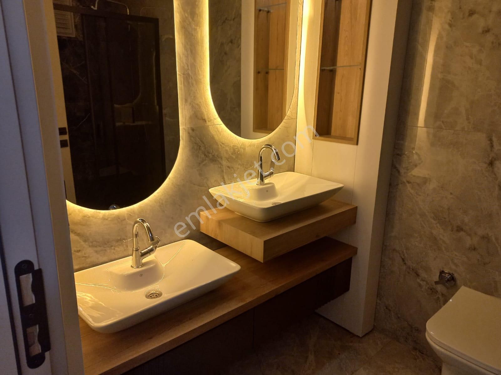 Çıtırık Tan Eryaman Göksu Mahallesinde 4+1sıfır Satılık Daire - Görsel 17