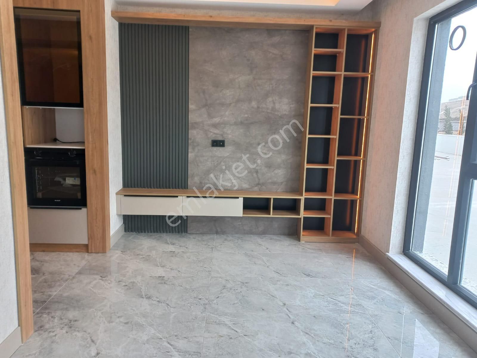 Çıtırık Tan Eryaman Göksu Mahallesinde 4+1sıfır Satılık Daire - Görsel 2