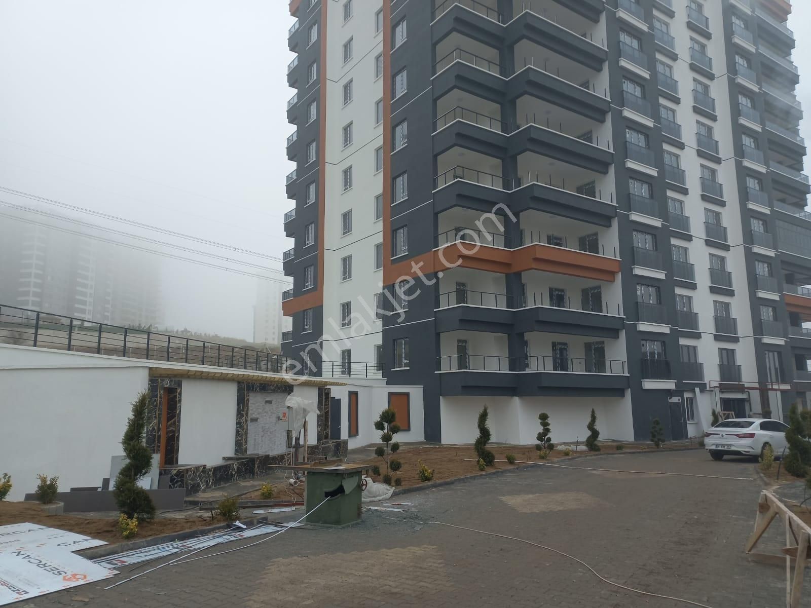 Çıtırık Tan Eryaman Göksu Mahallesinde 4+1sıfır Satılık Daire - Görsel 20