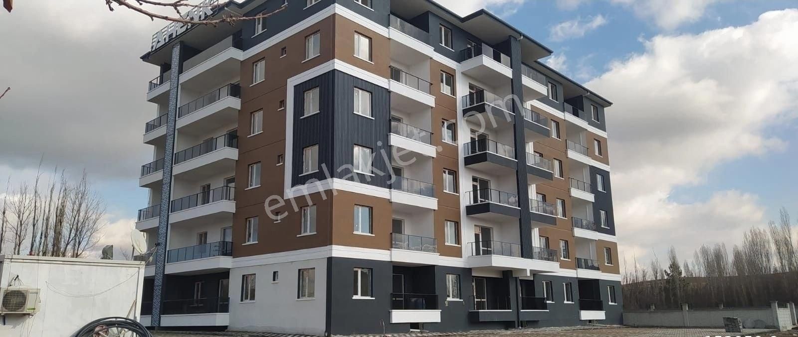 Akyurt Balıkhisar Satılık Daire Ankara Akyurt Saracalar Mah.de Satılık 1+1 Sıfır Daire