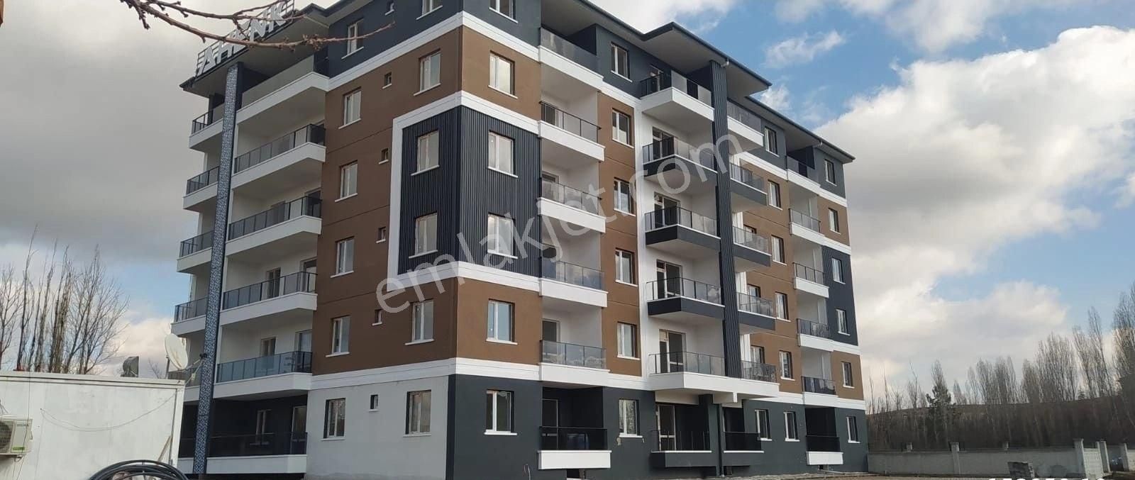 Akyurt Balıkhisar Satılık Daire Ankara Akyurt Saracalar Mah.de 2+1 Satılık Sıfır Boş Daire