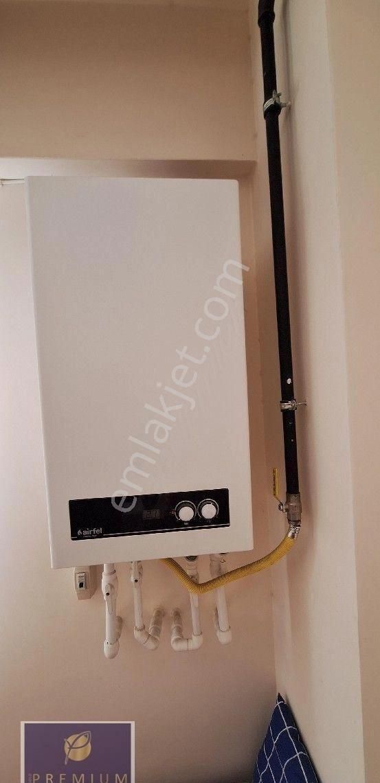 Efeler Güzelhisar Kiralık Daire Güzelhisar Mahallesinde Bulvara 50mt Mesafede Harika 1+1 Kiralık Daire!!!